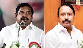 செங்கோட்டையன் நீக்கம் - ஈபிஎஸ் அதிரடி உத்தரவு